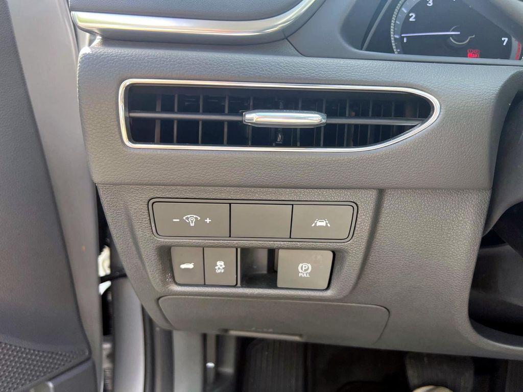 used 2023 Hyundai Sonata car, priced at $22,999