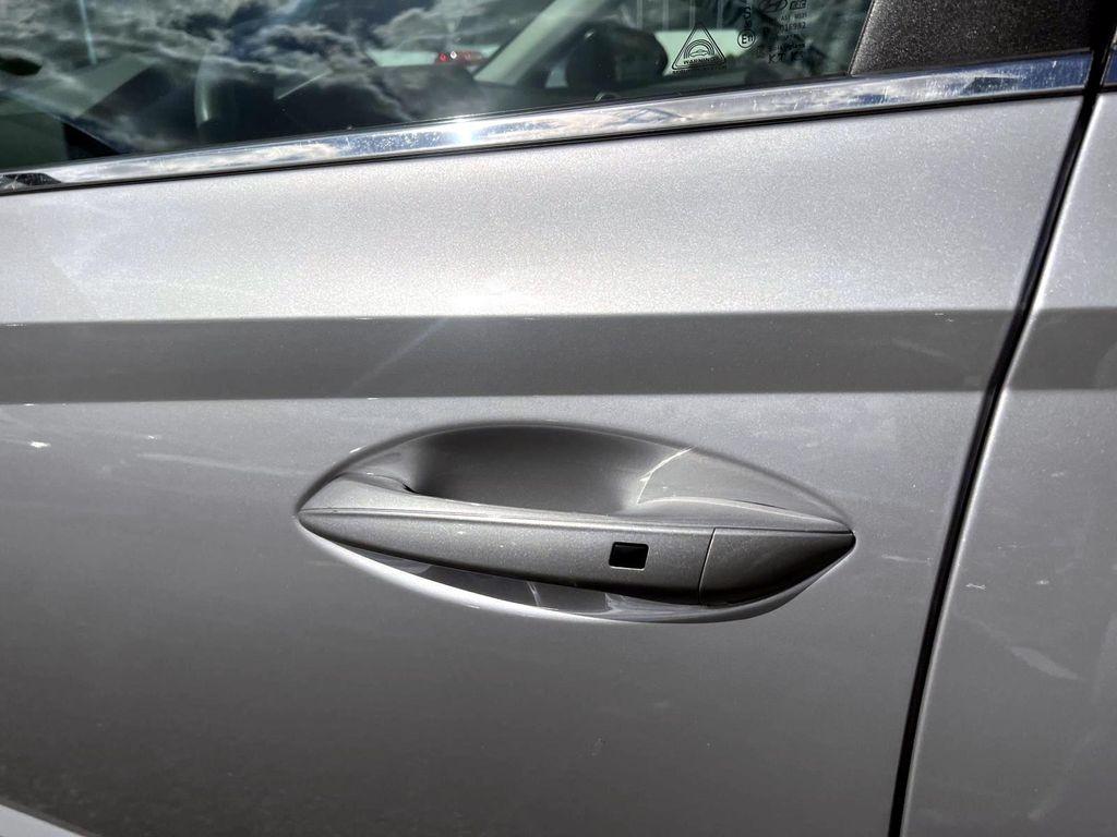 used 2023 Hyundai Sonata car, priced at $22,999