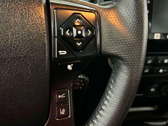used 2021 Toyota 4Runner car, priced at $49,997