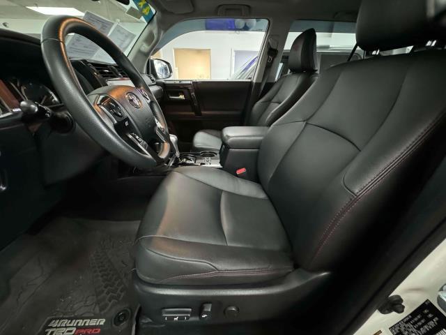 used 2021 Toyota 4Runner car, priced at $49,997