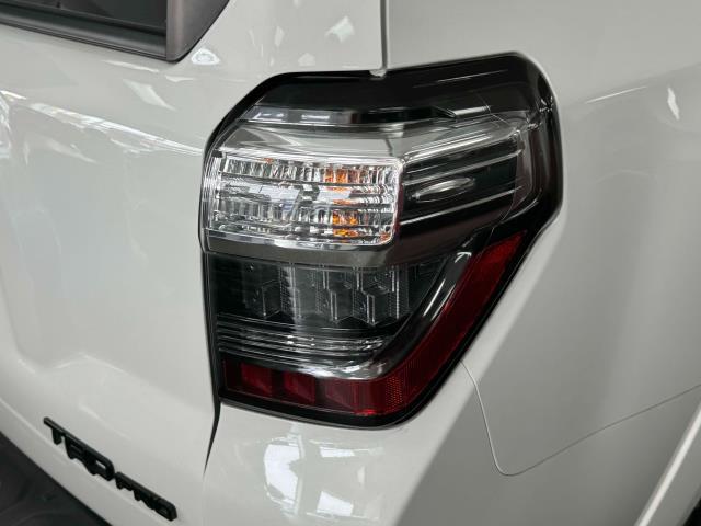 used 2021 Toyota 4Runner car, priced at $49,997