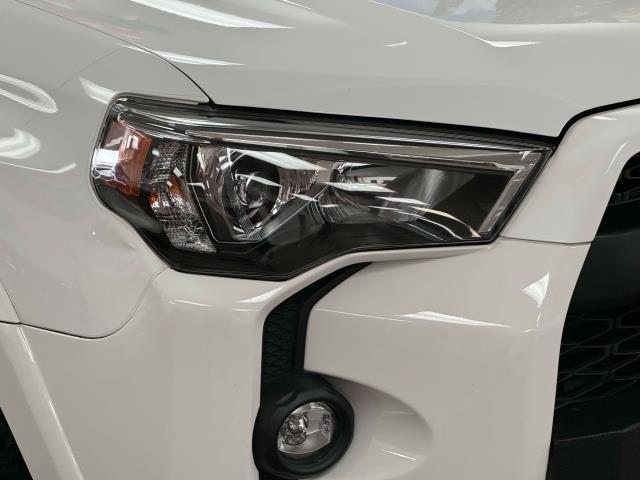 used 2021 Toyota 4Runner car, priced at $49,997