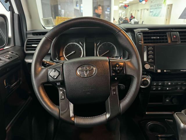 used 2021 Toyota 4Runner car, priced at $49,997