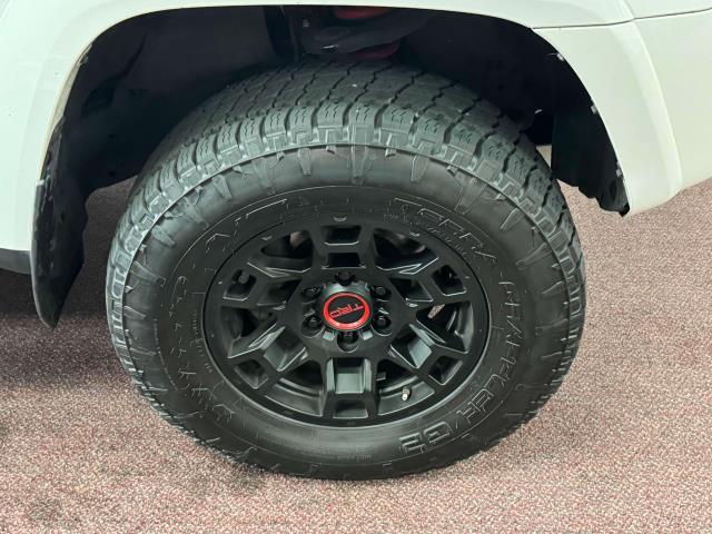 used 2021 Toyota 4Runner car, priced at $49,997