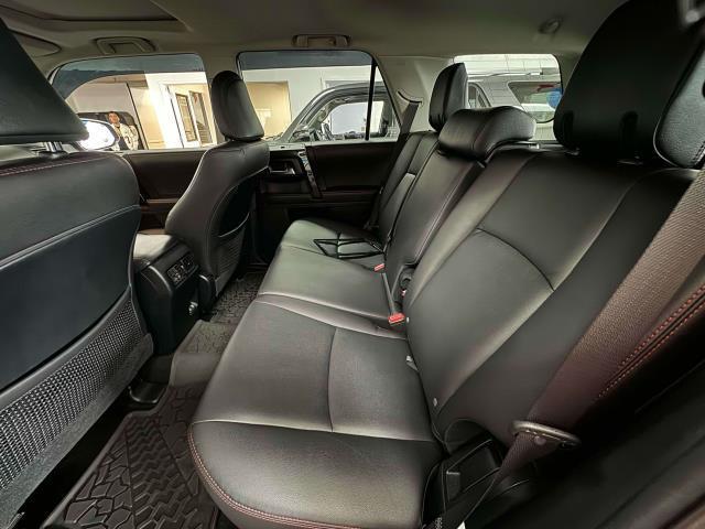 used 2021 Toyota 4Runner car, priced at $49,997