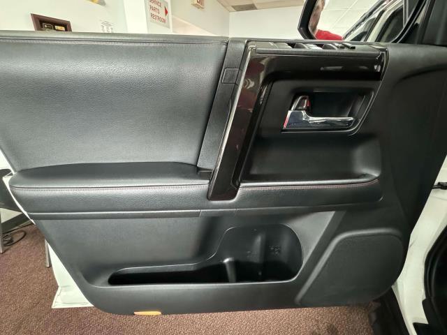 used 2021 Toyota 4Runner car, priced at $49,997