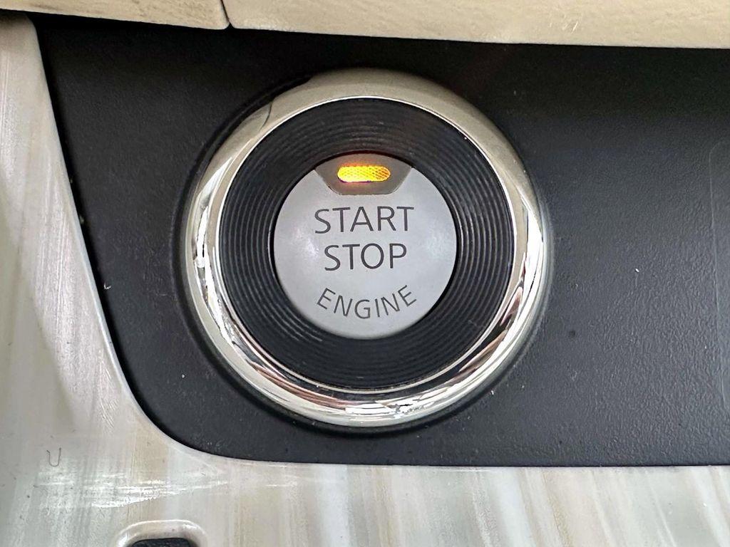 used 2016 Nissan Murano car, priced at $14,601