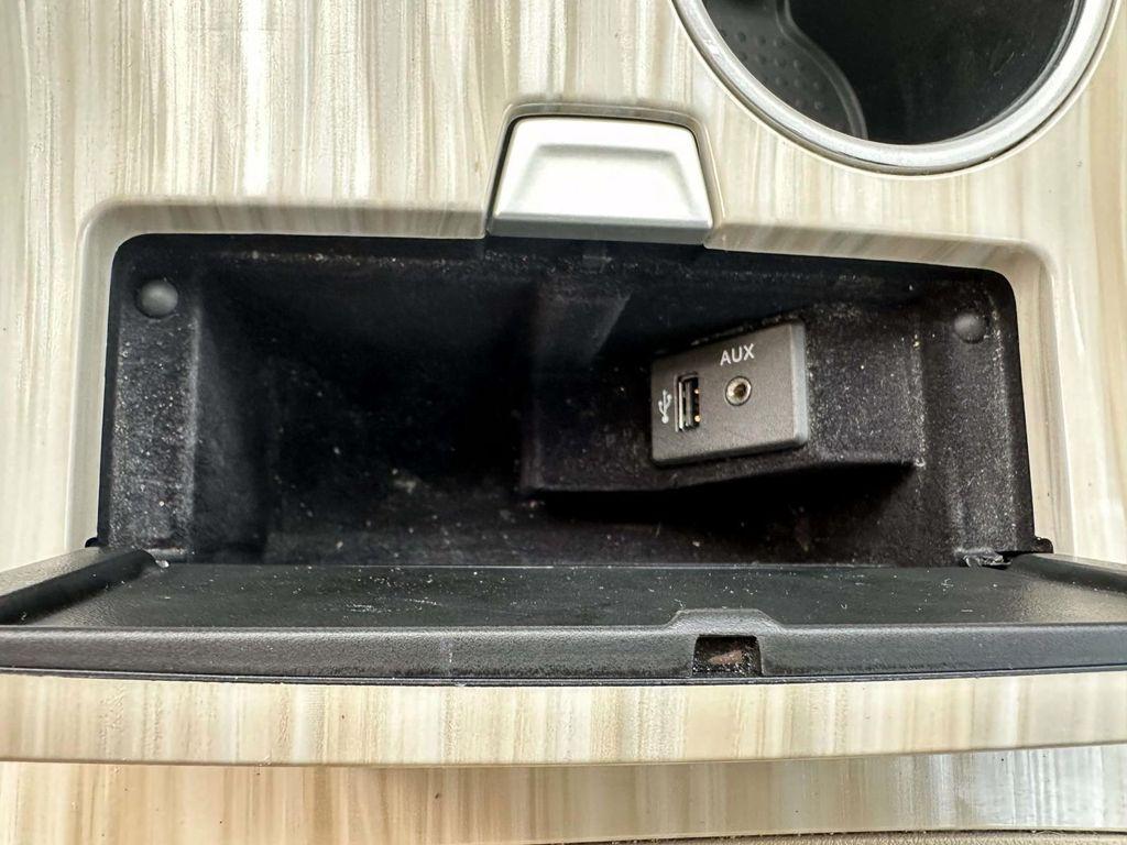 used 2016 Nissan Murano car, priced at $14,601