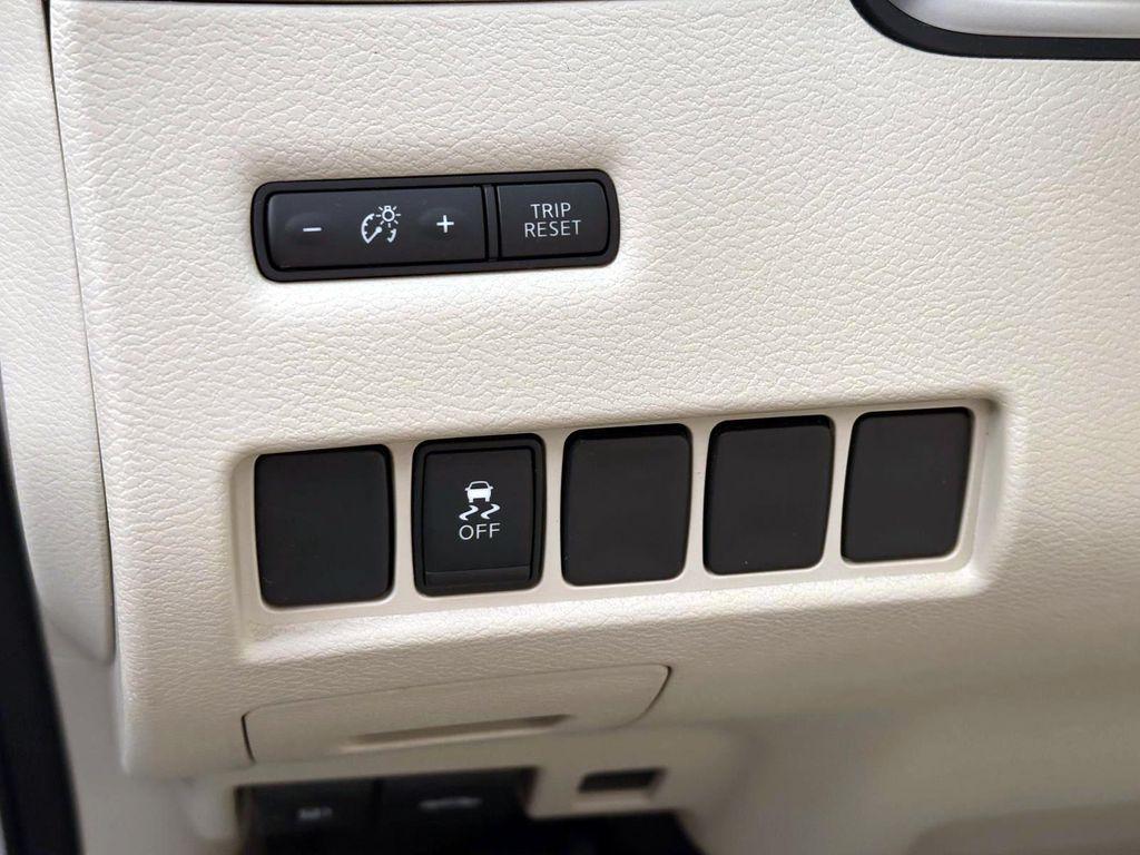 used 2016 Nissan Murano car, priced at $14,601