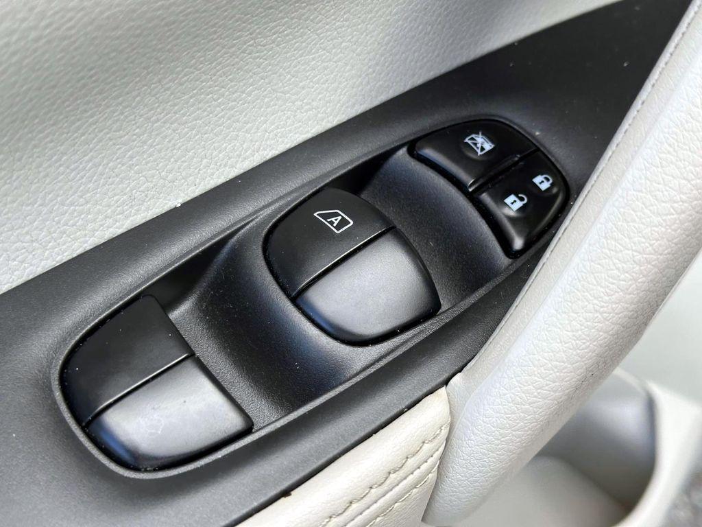 used 2022 Nissan Rogue Sport car, priced at $19,627