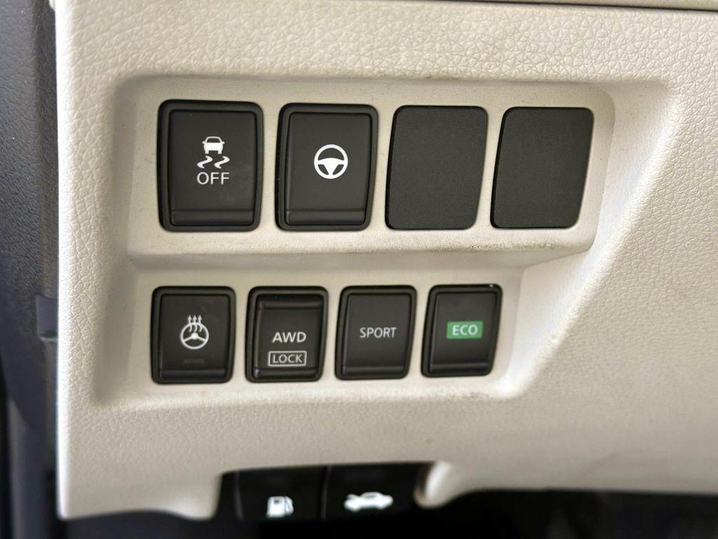 used 2022 Nissan Rogue Sport car, priced at $19,627