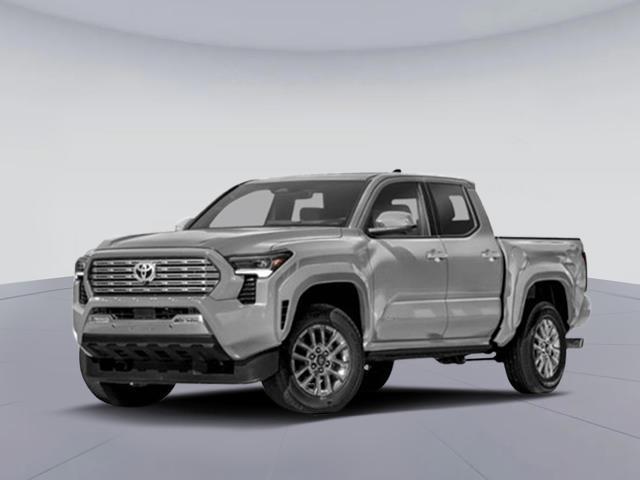 new 2024 Toyota Tacoma car, priced at $54,464