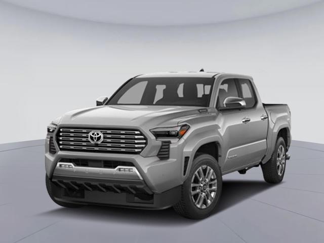 new 2024 Toyota Tacoma Hybrid car