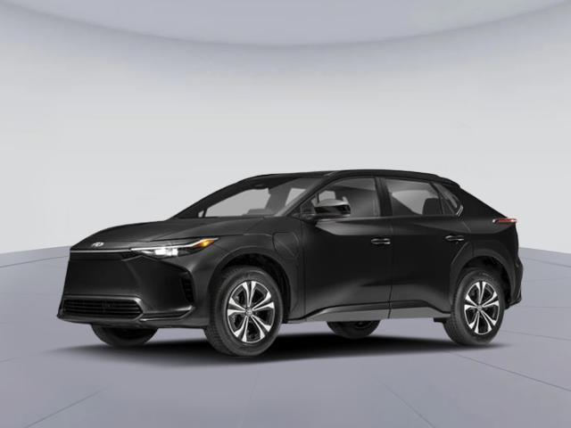 new 2024 Toyota bZ4X car, priced at $47,444