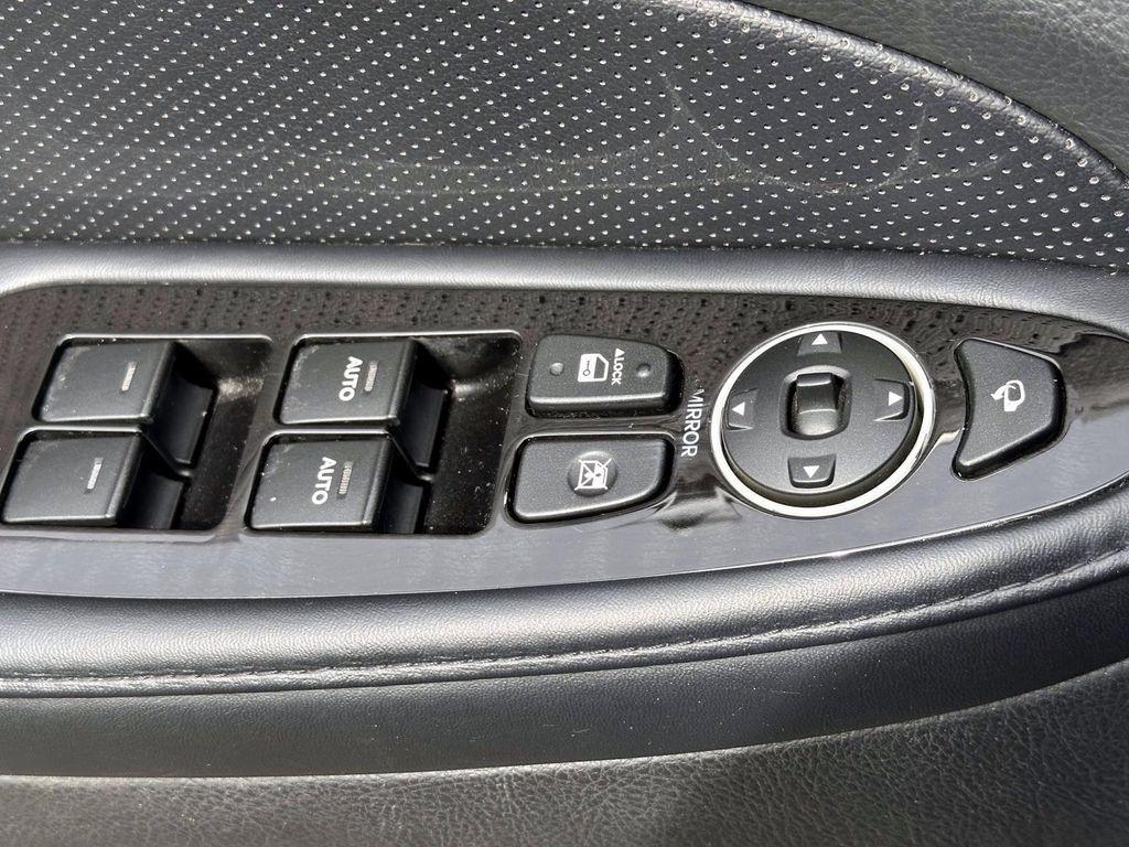 used 2012 Hyundai Genesis car, priced at $9,995