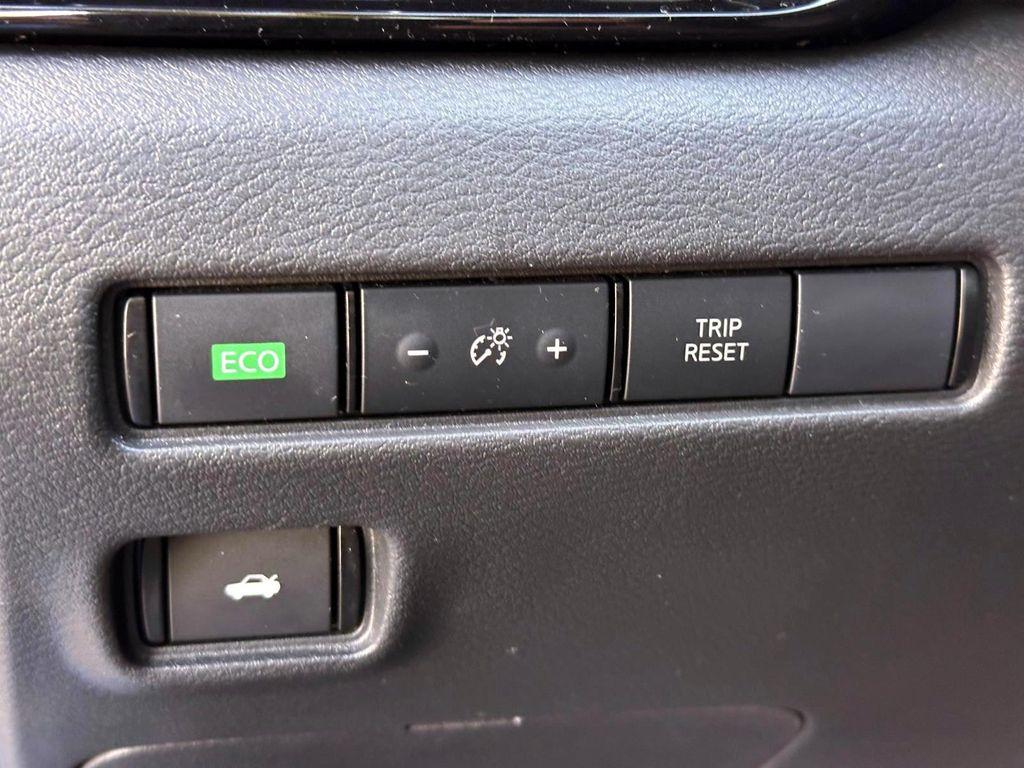 used 2023 Nissan Sentra car, priced at $19,980