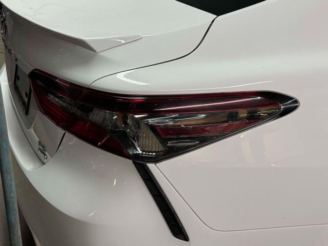used 2023 Toyota Camry car, priced at $27,797