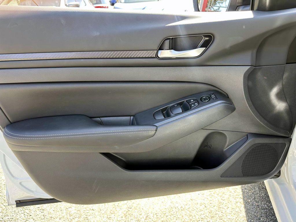 used 2024 Nissan Altima car, priced at $23,977