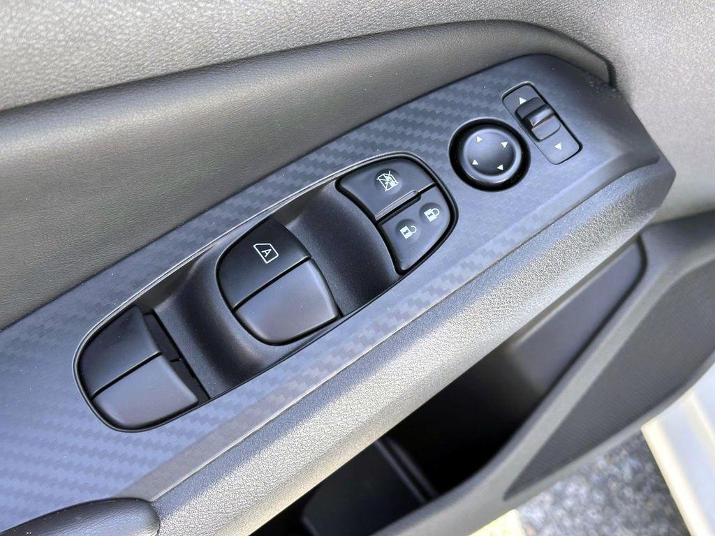 used 2024 Nissan Altima car, priced at $23,977