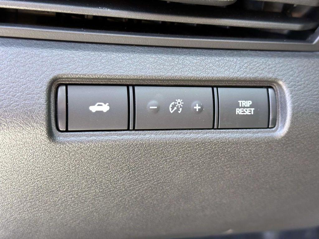 used 2024 Nissan Altima car, priced at $23,977