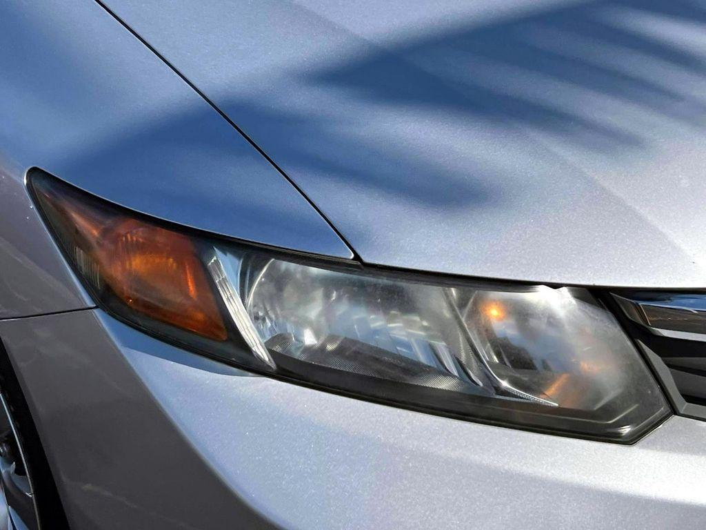used 2012 Honda Civic car, priced at $10,999