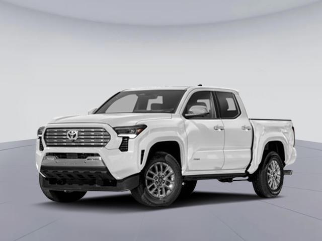 new 2024 Toyota Tacoma car, priced at $55,464