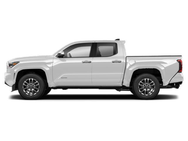 new 2024 Toyota Tacoma car, priced at $55,464