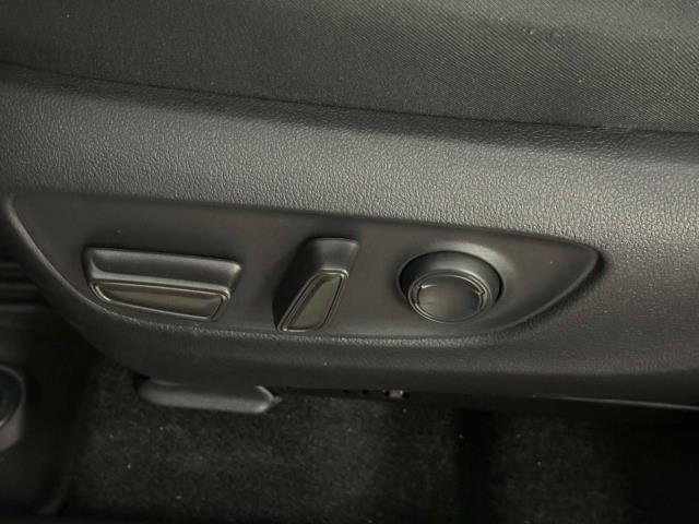 used 2022 Toyota RAV4 Hybrid car, priced at $33,947