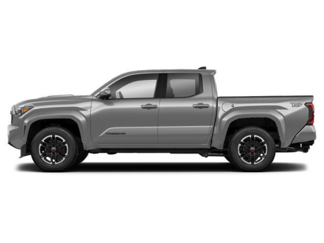 new 2024 Toyota Tacoma car, priced at $54,283