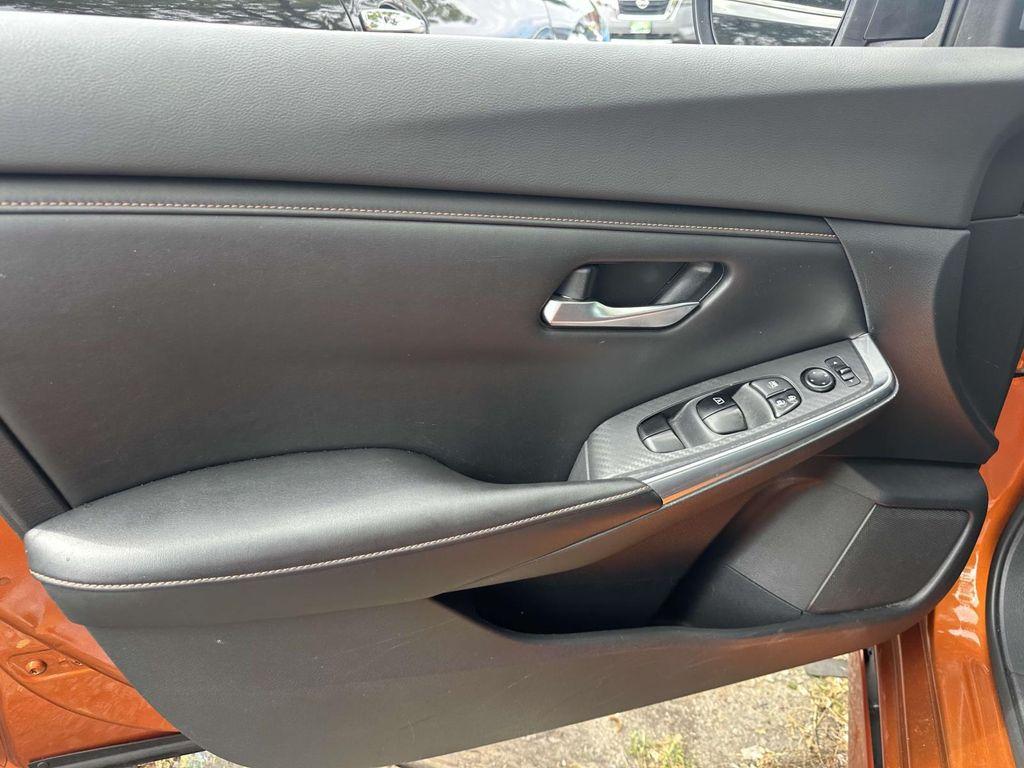 used 2020 Nissan Sentra car, priced at $16,475