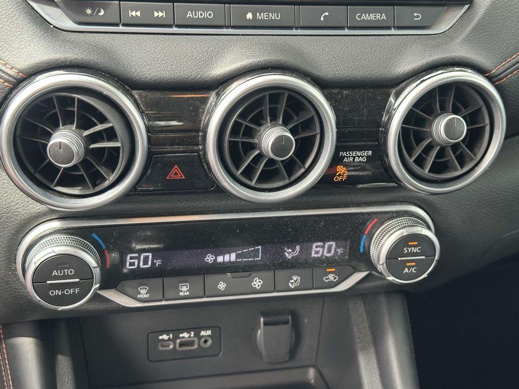used 2020 Nissan Sentra car, priced at $16,475