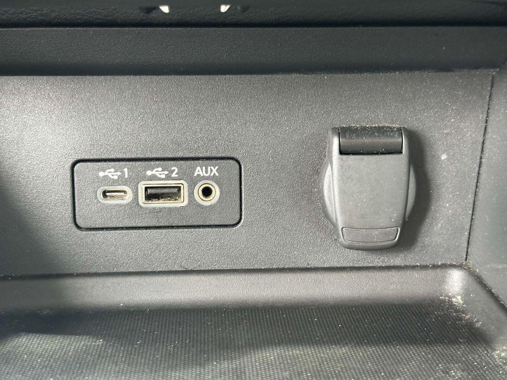 used 2020 Nissan Sentra car, priced at $16,475