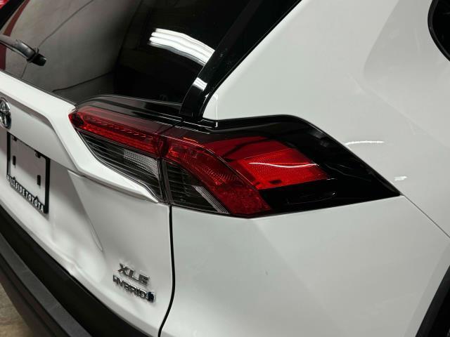used 2024 Toyota RAV4 Hybrid car, priced at $35,367