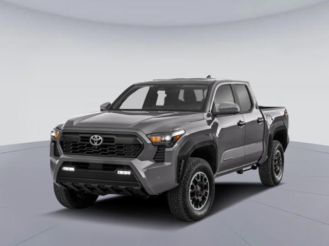 new 2024 Toyota Tacoma car, priced at $53,785