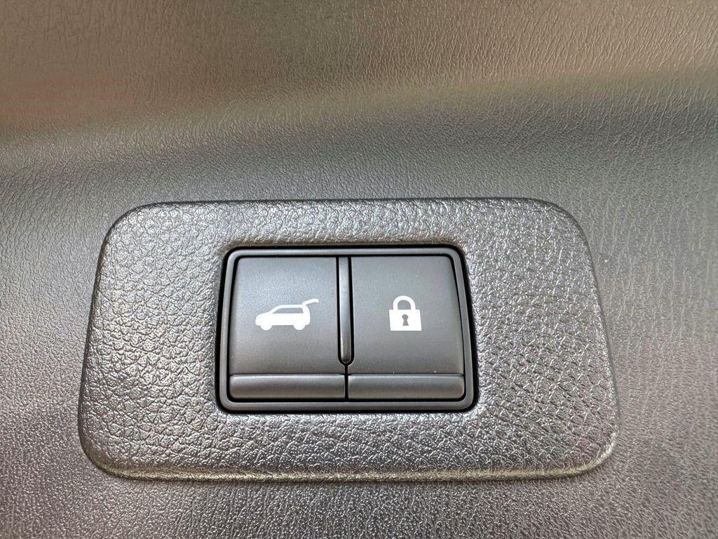 used 2023 Nissan Armada car, priced at $45,475