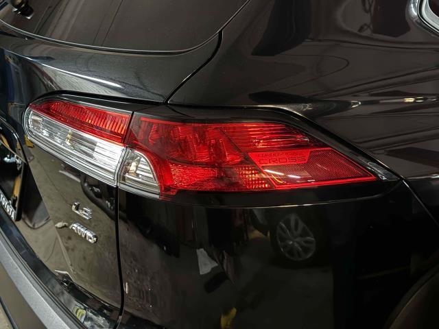 used 2022 Toyota Corolla Cross car, priced at $25,997