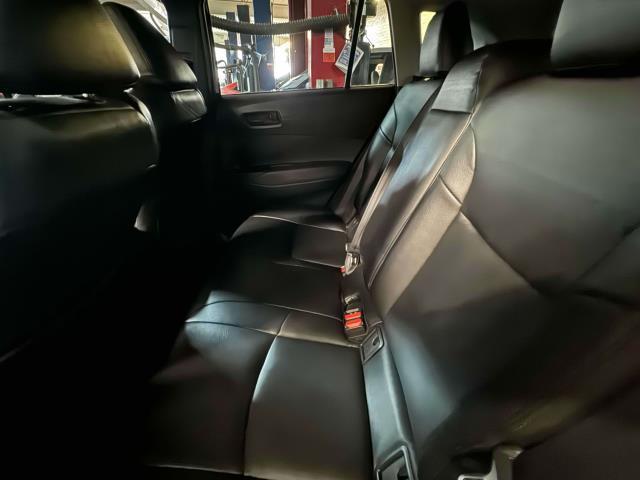 used 2022 Toyota Corolla Cross car, priced at $25,997