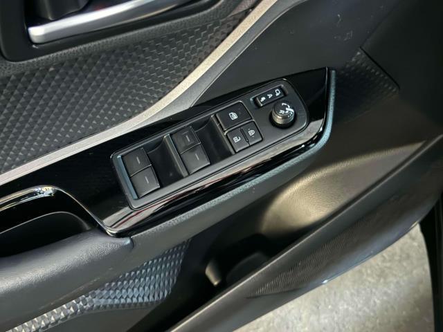 used 2021 Toyota C-HR car, priced at $23,997