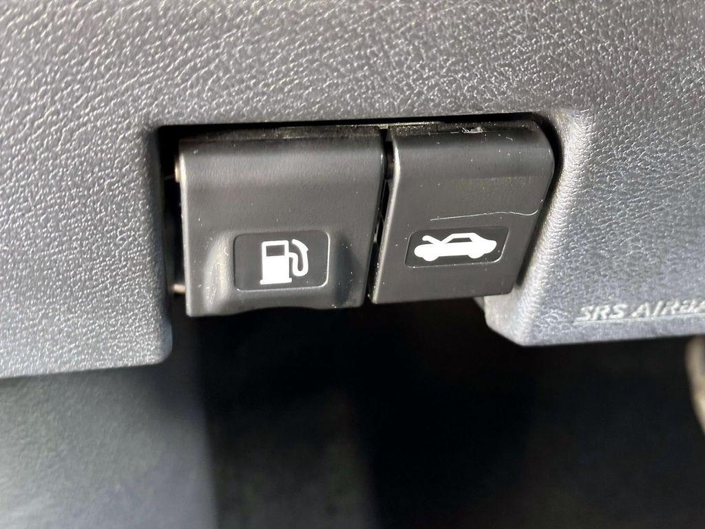 used 2022 Nissan Kicks car, priced at $14,978
