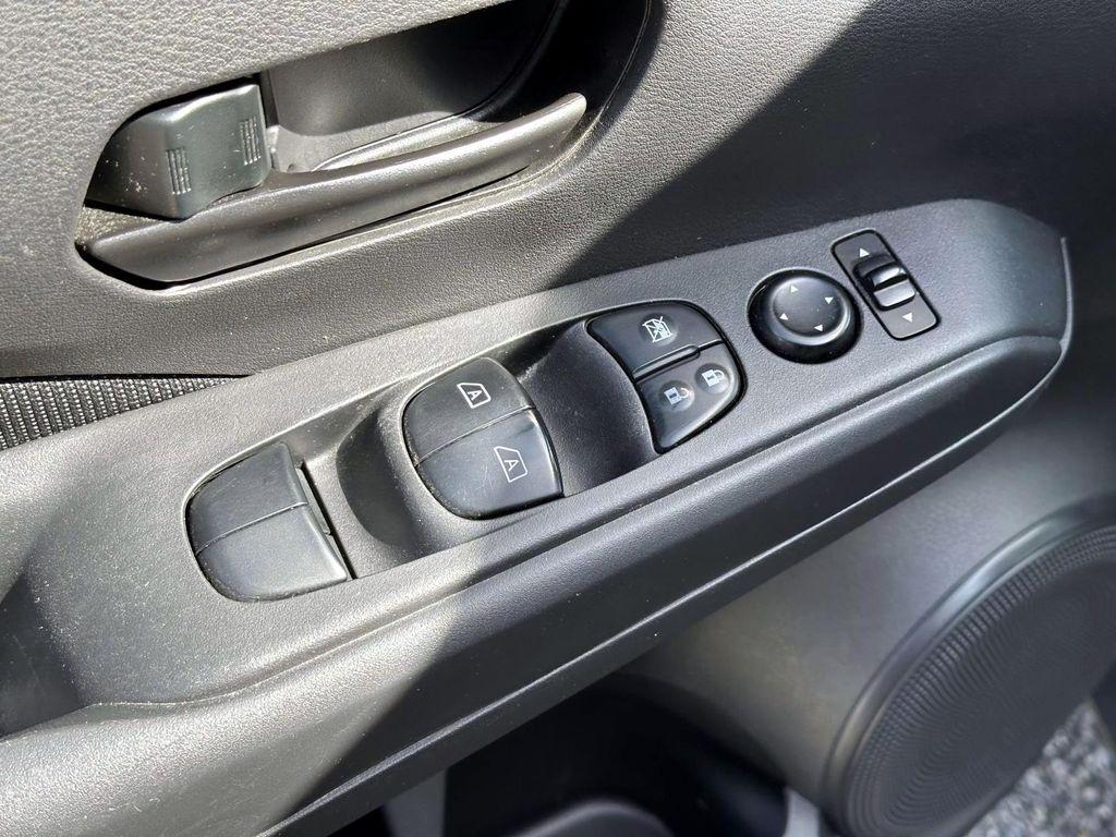 used 2022 Nissan Kicks car, priced at $14,978