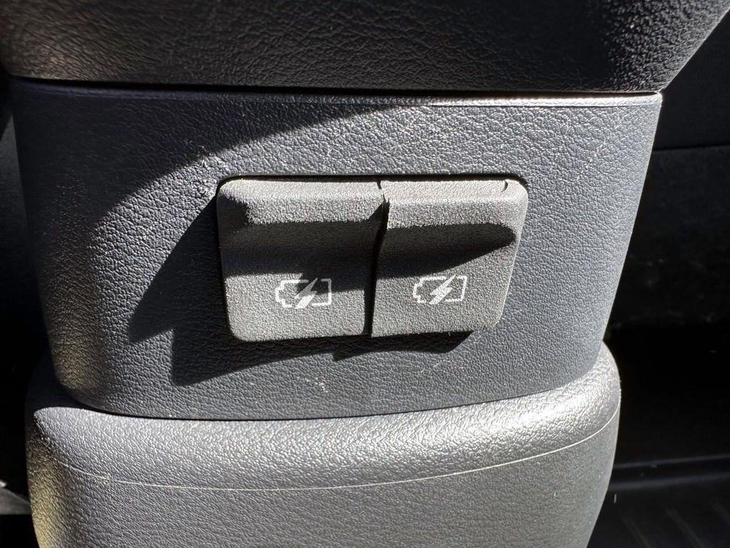 used 2022 Nissan Kicks car, priced at $14,978