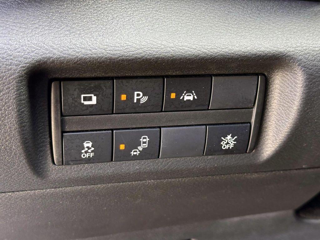 used 2022 Nissan Kicks car, priced at $14,978