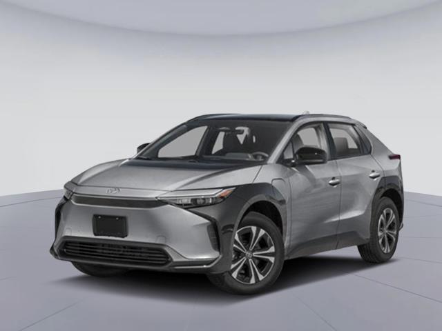 new 2025 Toyota bZ4X car, priced at $39,874