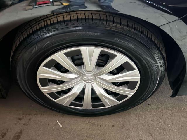 used 2022 Toyota Camry car, priced at $22,997