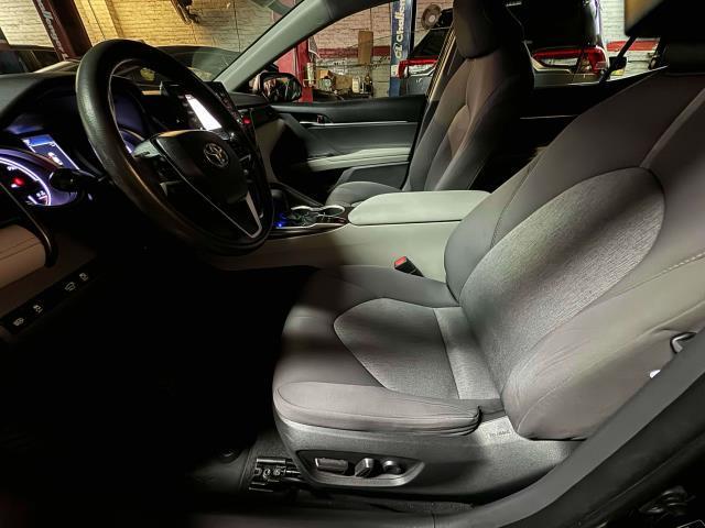 used 2022 Toyota Camry car, priced at $22,997