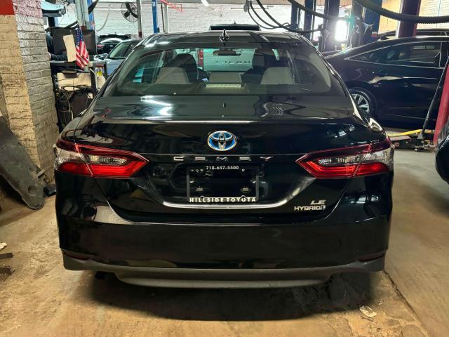 used 2022 Toyota Camry car, priced at $22,997