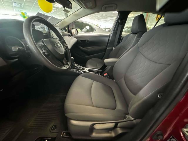 used 2022 Toyota Corolla car, priced at $20,767