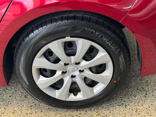 used 2022 Toyota Corolla car, priced at $20,767