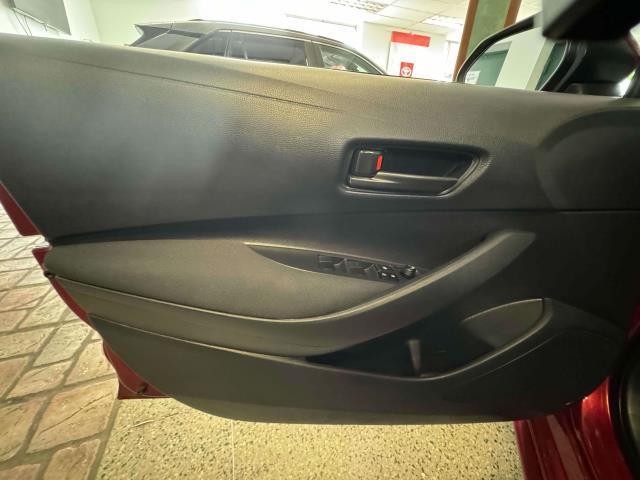 used 2022 Toyota Corolla car, priced at $20,767