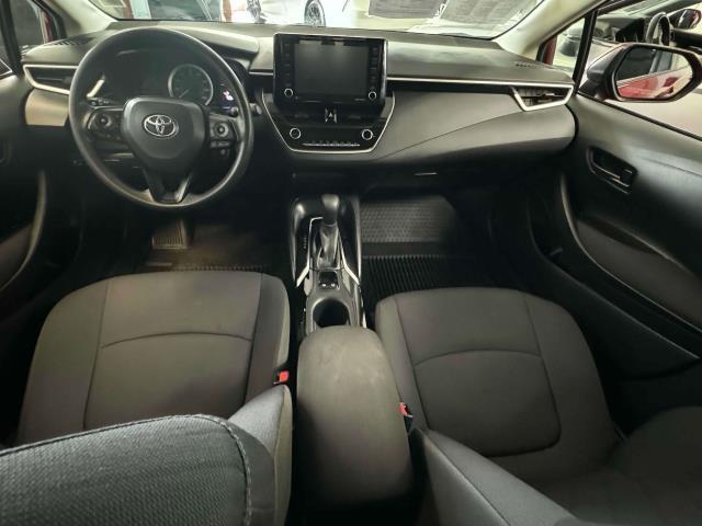 used 2022 Toyota Corolla car, priced at $20,767